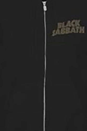 Black Sabbath - hoodies - Ladies - Long Sleeves - Medium image 3