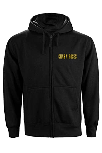 Guns N' Roses - hoodies - Ladies - Long Sleeves - Small image 2