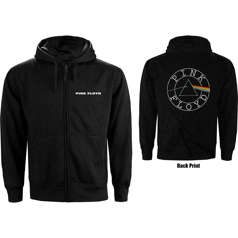 Pink Floyd - hoodies - Ladies - Long Sleeves - X-Small image 2