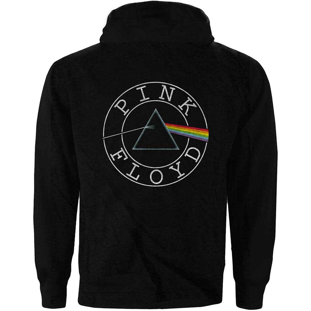 Pink Floyd - hoodies - Ladies - Long Sleeves - X-Small image 3