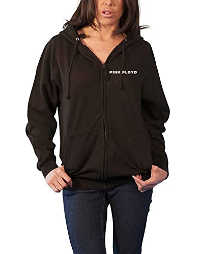 Pink Floyd - hoodies - Ladies - Long Sleeves - Small image 2