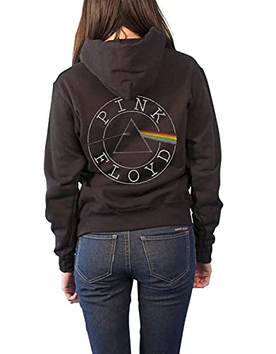 Pink Floyd - hoodies - Ladies - Long Sleeves - Small image 3