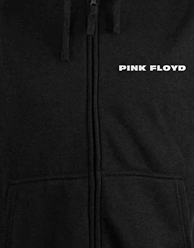 Pink Floyd - hoodies - Ladies - Long Sleeves - Small image 4