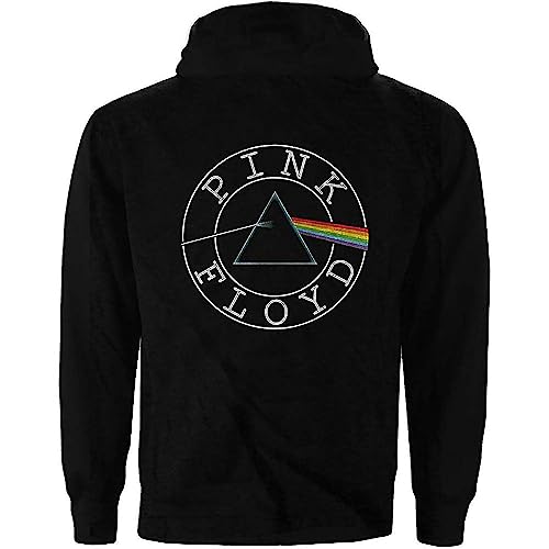 Pink Floyd - hoodies - Ladies - Long Sleeves - Medium image 3