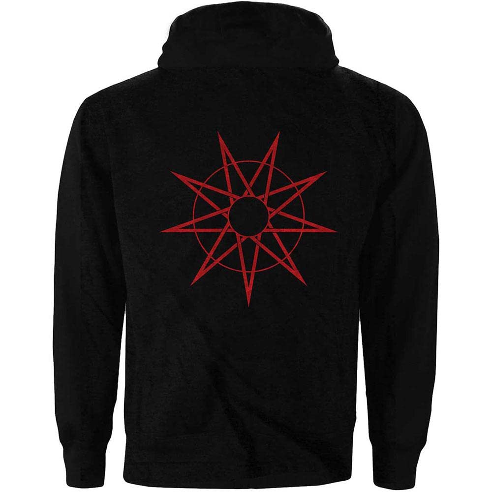 Slipknot - hoodies - Ladies - Long Sleeves - Medium image 3