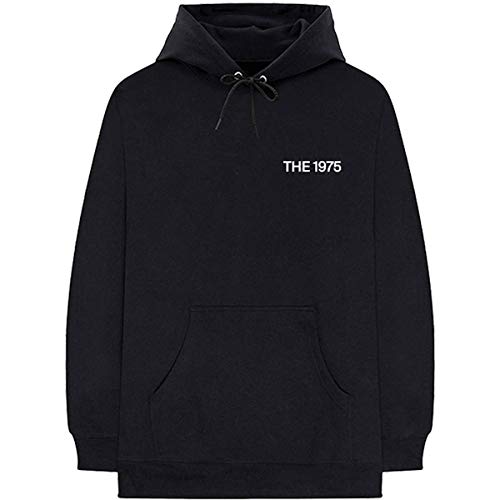 1975 - hoodies - Unisex - Long Sleeves - Large image 2