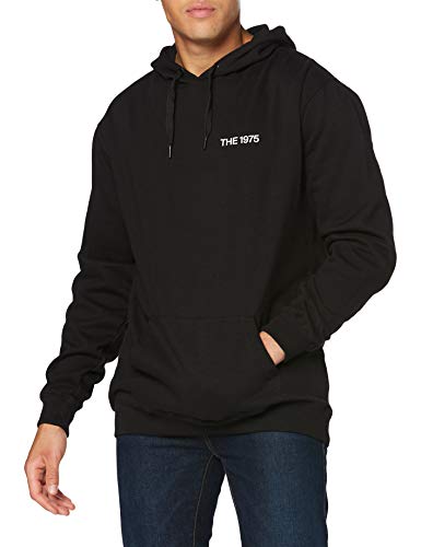 1975 - hoodies - Unisex - Long Sleeves - X-Large image 2