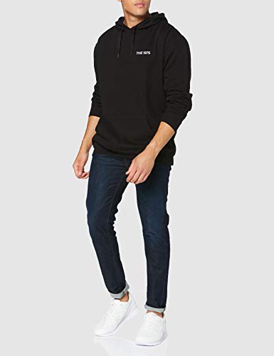 1975 - hoodies - Unisex - Long Sleeves - X-Large image 3