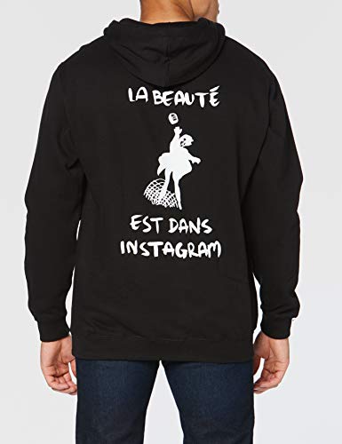 1975 - hoodies - Unisex - Long Sleeves - X-Large image 5
