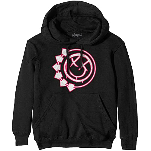 Blink-182 - hoodies - Unisex - Long Sleeves - X-Large image 2