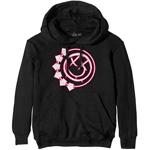 Blink-182 - hoodies - Unisex - Long Sleeves - XX-Large image 2