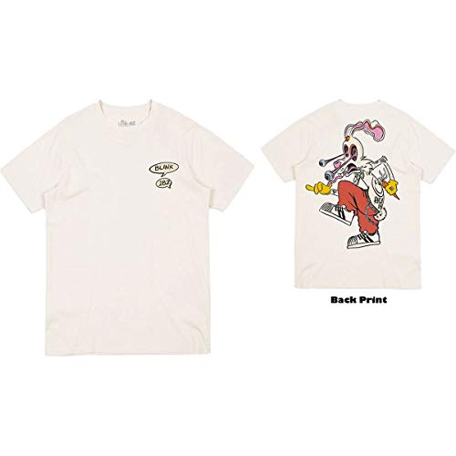 Blink-182 - tshirt - Unisex - Short Sleeves - Small image 2