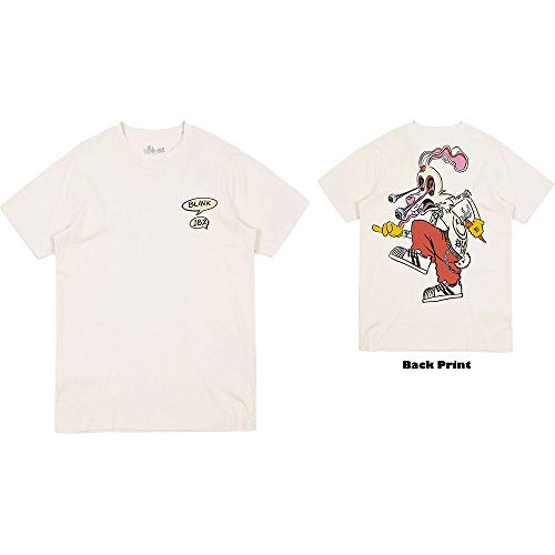 Blink-182 - tshirt - Unisex - Short Sleeves - Large image 2