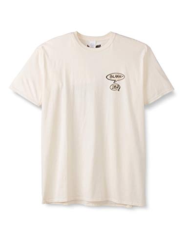 Blink-182 - tshirt - Unisex - Short Sleeves - XX-Large image 2