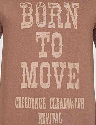 Creedence Clearwater - tshirt - Unisex - Short Sleeves - Small image 2