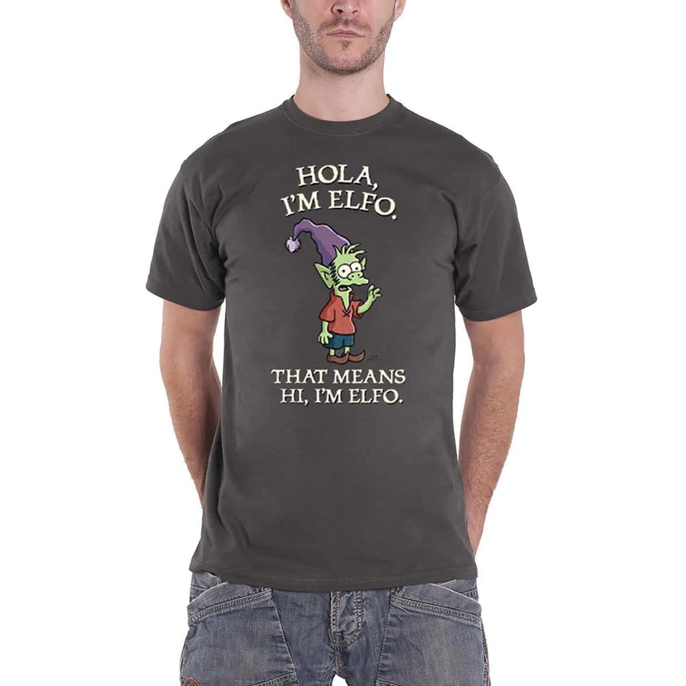 Disenchantment - tshirt - Unisex - Short Sleeves - Large image 2