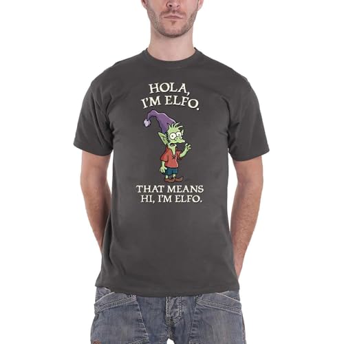 Disenchantment - tshirt - Unisex - Short Sleeves - X-Large image 2