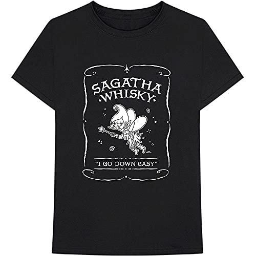 Disenchantment - tshirt - Unisex - Short Sleeves - Small image 2