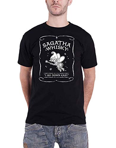 Disenchantment - tshirt - Unisex - Short Sleeves - 2X-Large image 2