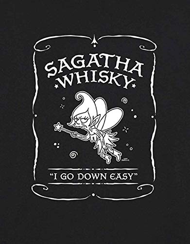 Disenchantment - tshirt - Unisex - Short Sleeves - 2X-Large image 4