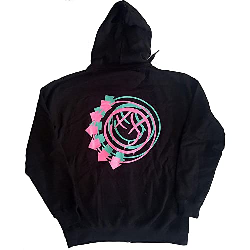 Blink-182 - Unisex Zipped - hoodies - Hooded Tops image 3