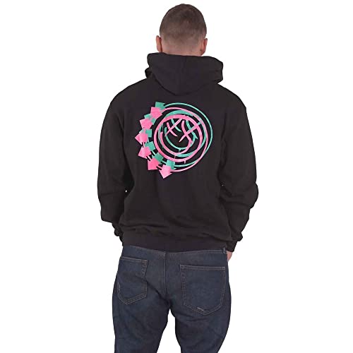 Blink-182 - hoodies - Unisex - Long Sleeves - Medium image 3