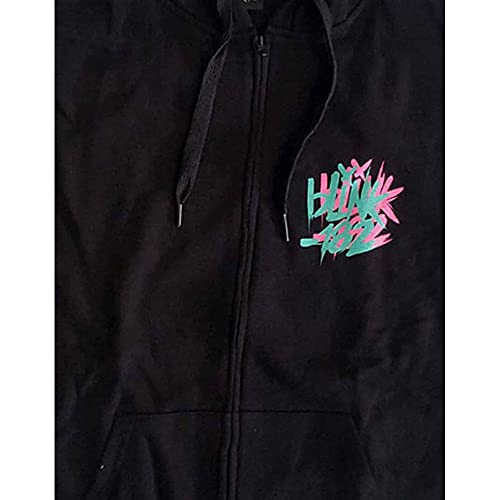 Blink-182 - hoodies - Unisex - Long Sleeves - Medium image 4