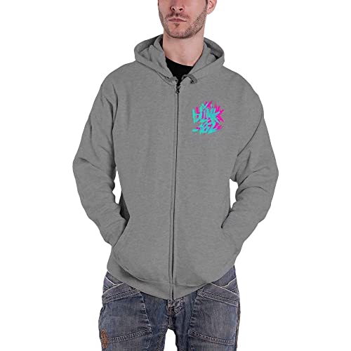 Blink-182 - hoodies - Unisex - Long Sleeves - Medium image 5