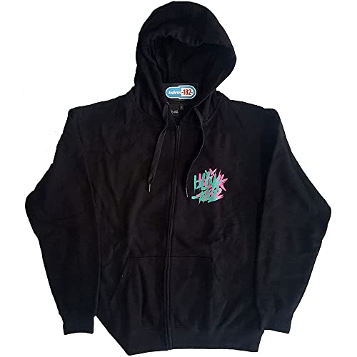 Blink-182 - hoodies - Unisex - Long Sleeves - Large image 2