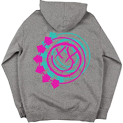 Blink-182 - hoodies - Unisex - Long Sleeves - Large image 3