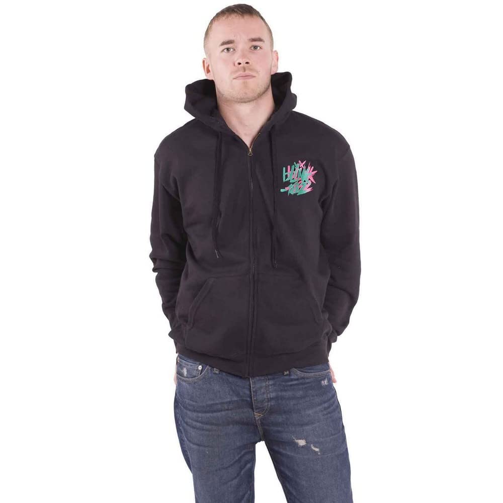 Blink-182 - hoodies - Unisex - Long Sleeves - XX-Large image 2