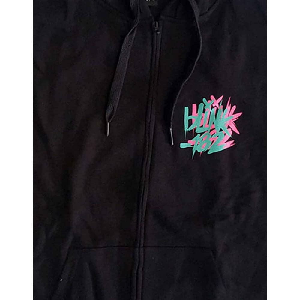 Blink-182 - hoodies - Unisex - Long Sleeves - XX-Large image 4