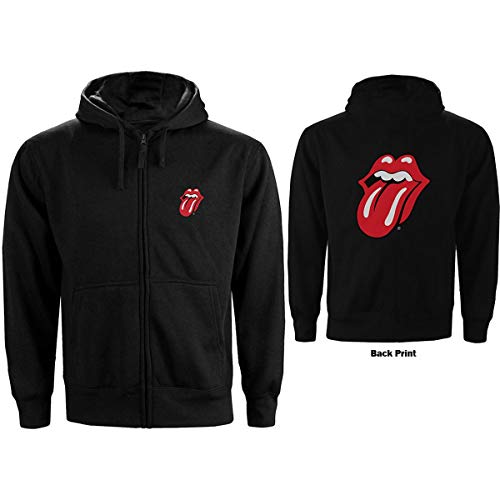 Rolling Stones - hoodies - Unisex - Long Sleeves - Large image 2