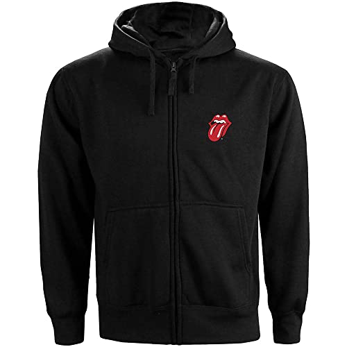 Rolling Stones - hoodies - Unisex - Long Sleeves - X-Large image 2