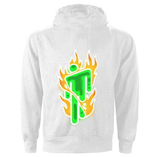 Billie Eilish - hoodies - Unisex - Long Sleeves - XX-Large image 3