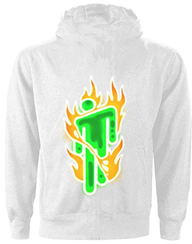 Billie Eilish - hoodies - Unisex - Long Sleeves - XX-Large image 5