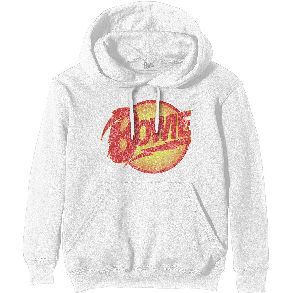 David Bowie - hoodies - Unisex - Long Sleeves - XX-Small image 2