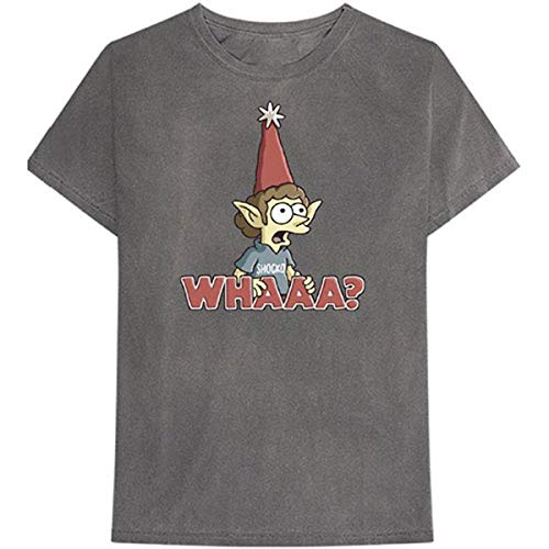 Disenchantment - tshirt - Unisex - Short Sleeves - Large image 2