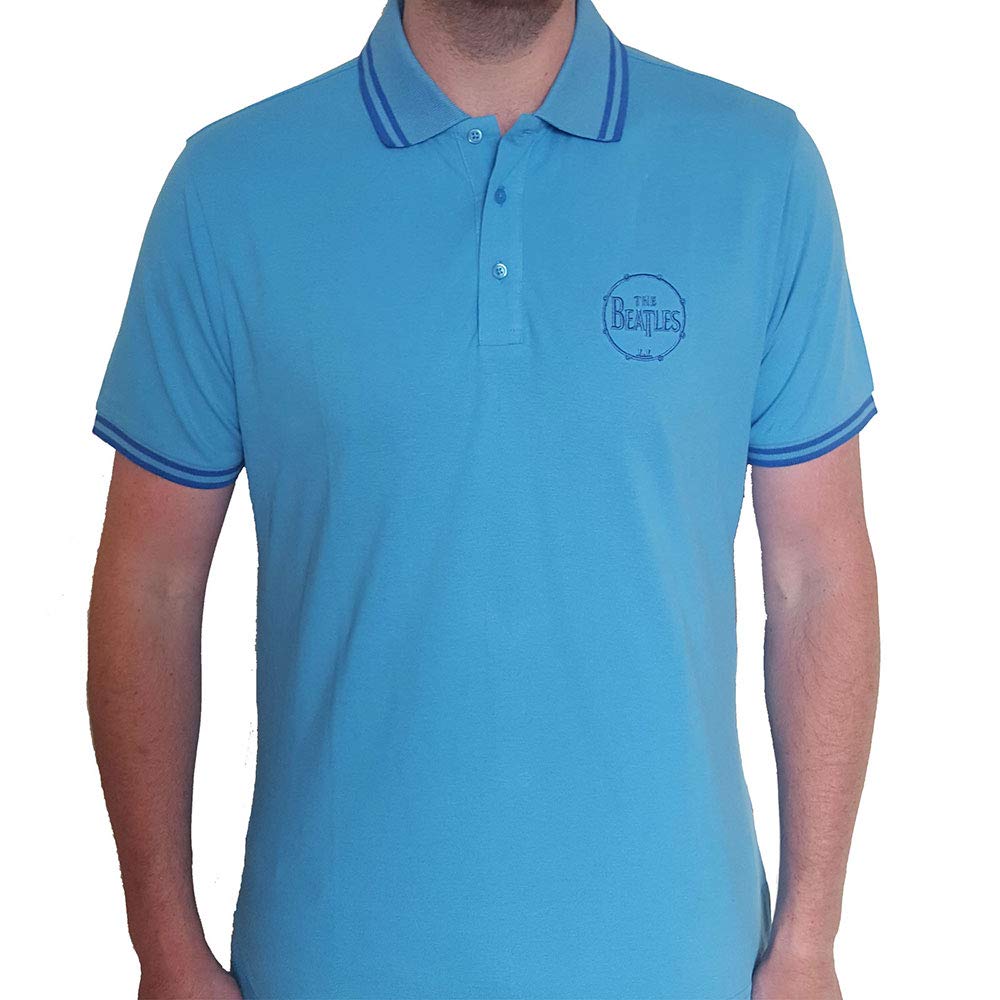 Beatles - Unisex Polo Shi - Polo shirts - Polo Shirts image 2