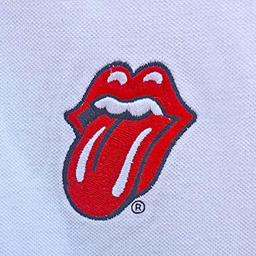 Rolling Stones - Unisex Polo Shi - Polo shirts - Polo Shirts image 3