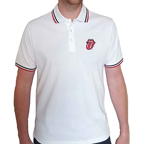 Rolling Stones - Unisex Polo Shi - Polo shirts - Polo Shirts image 5