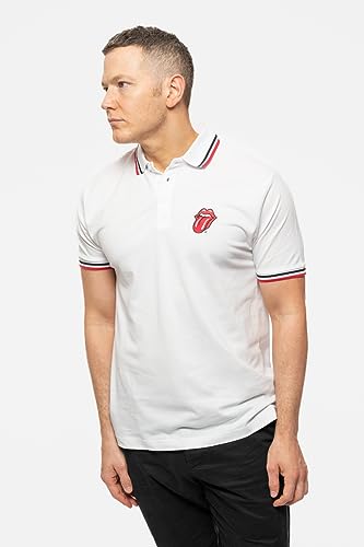 Rolling Stones - Unisex Polo Shi - Polo shirts - Polo Shirts image 6