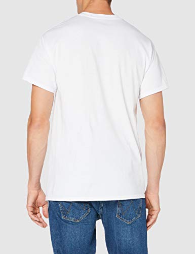 Police - tshirt - Unisex - Short Sleeves - Small image 5