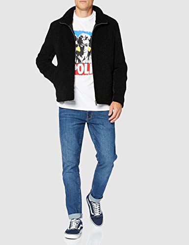 Police - tshirt - Unisex - Short Sleeves - Medium image 3