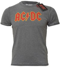 AC/DC - tshirt - Unisex - Short Sleeves - Large image 2