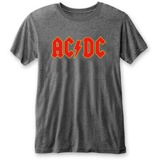 AC/DC - tshirt - Unisex - Short Sleeves - X-Large image 2