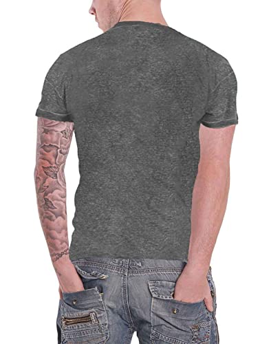 AC/DC - tshirt - Unisex - Short Sleeves - Large image 3