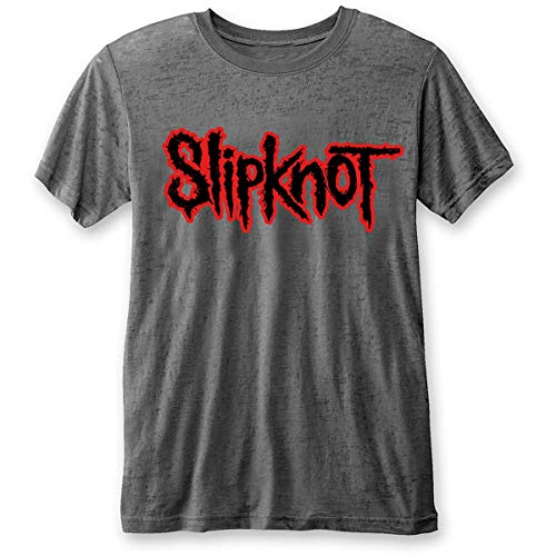 Slipknot - tshirt - Unisex - Short Sleeves - Medium image 2