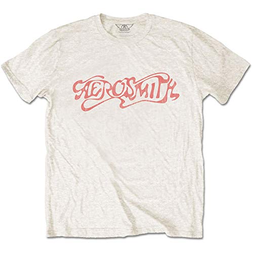 Aerosmith - tshirt - Unisex - Short Sleeves - X-Large image 2