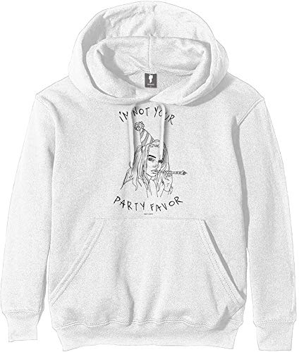 Billie Eilish - hoodies - Unisex - Long Sleeves - Small image 3